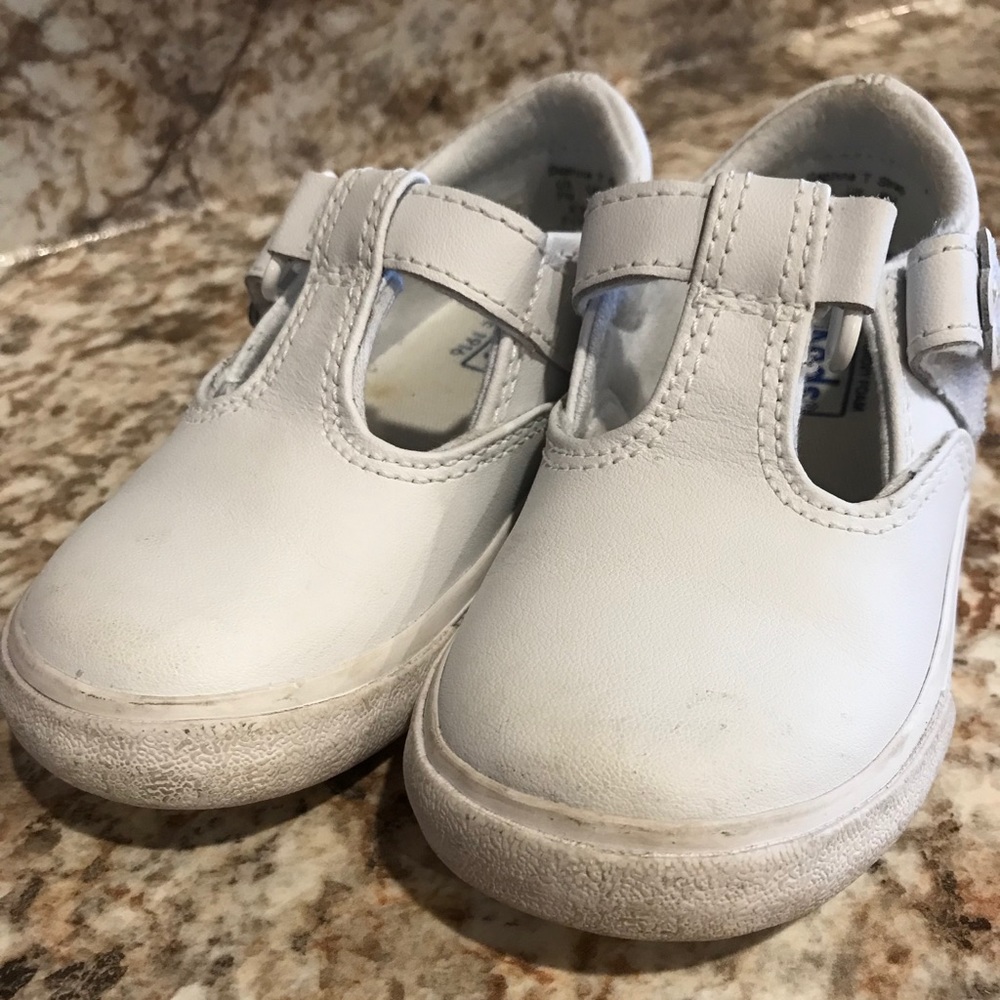 Toddler girls Keds